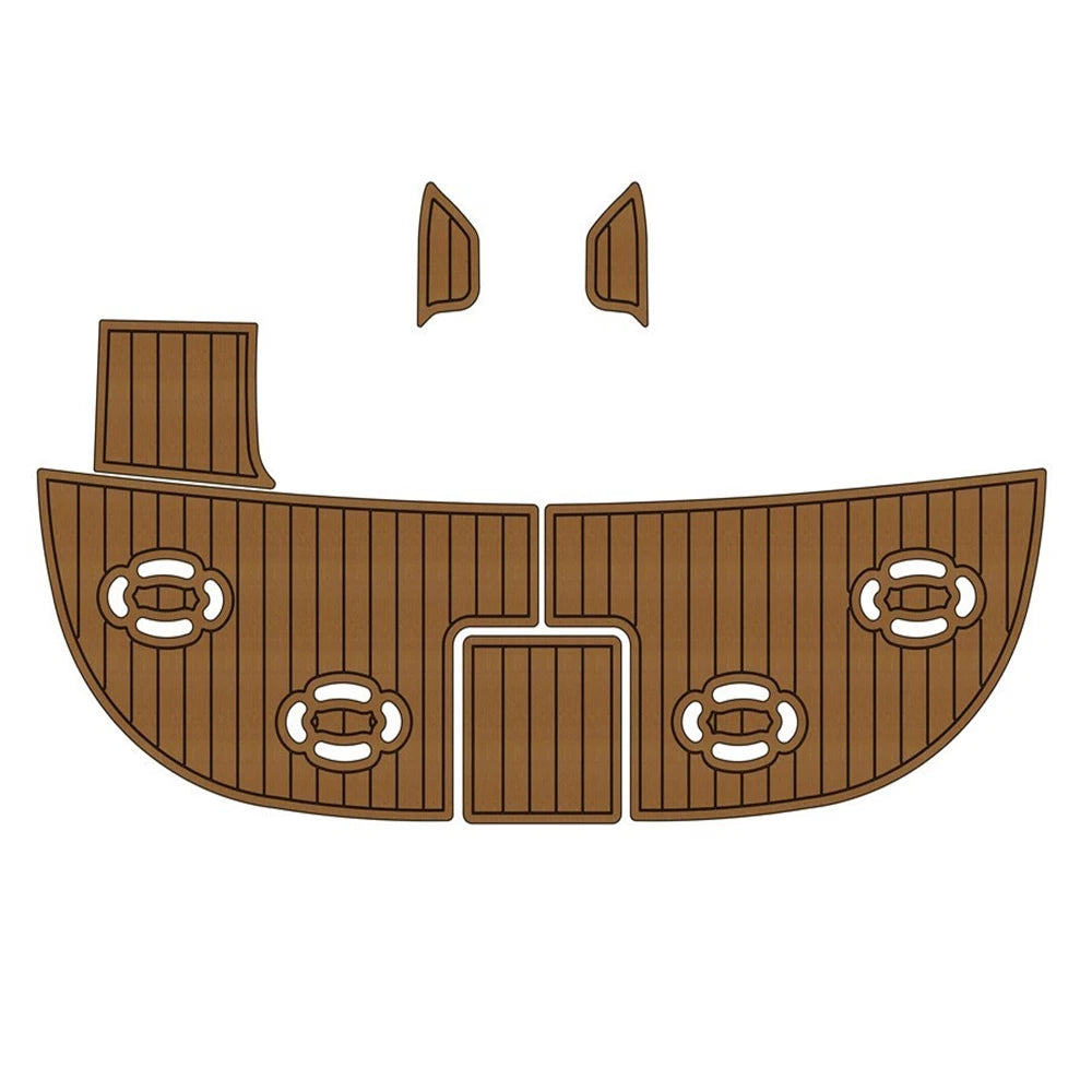 EVA Foam Pad Mats for Sea Ray 340 Sport Yacht