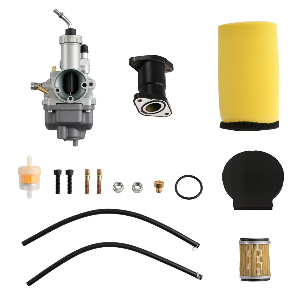 Carburetor Kit for Yamaha Timberwolf YFB250FW (1994–2000)