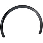 Front Wheel Opening Molding for Toyota Prius (2023–2024) Matte Black
