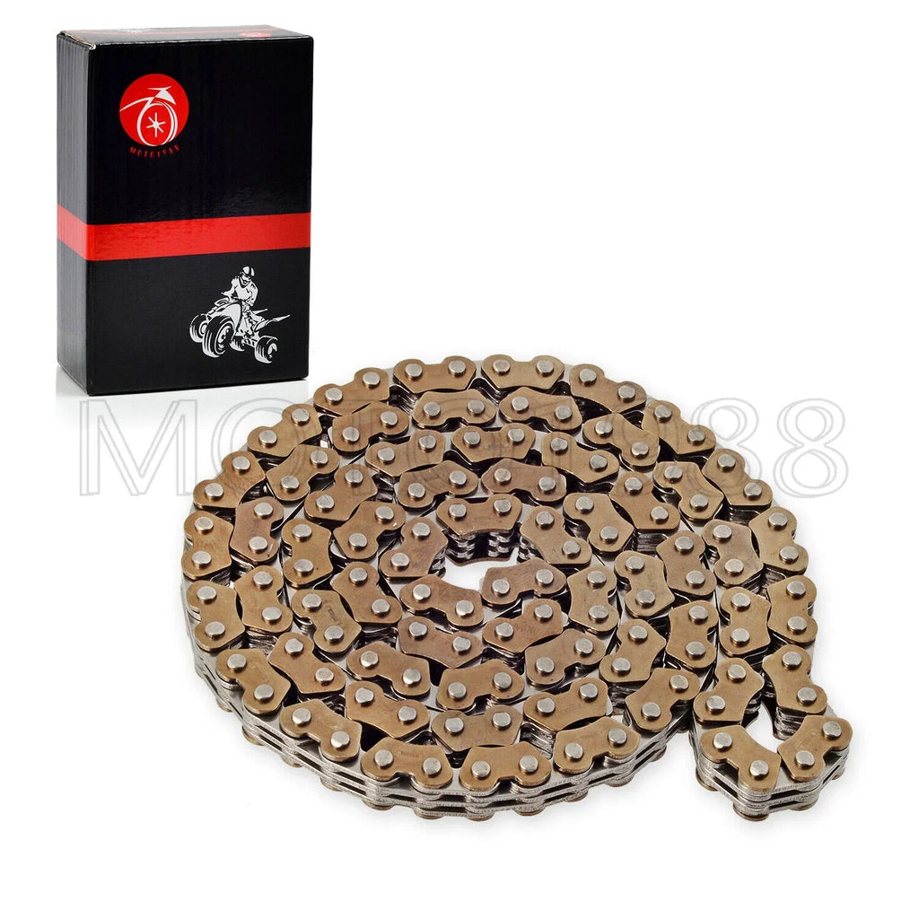 Cam Timing Chain 126L for Yamaha Grizzly 550/700 (2007–2023)