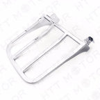 2X Four Bar Sport Luggage Rack for Harley XL/Dyna (2002–2005, 2004–up)