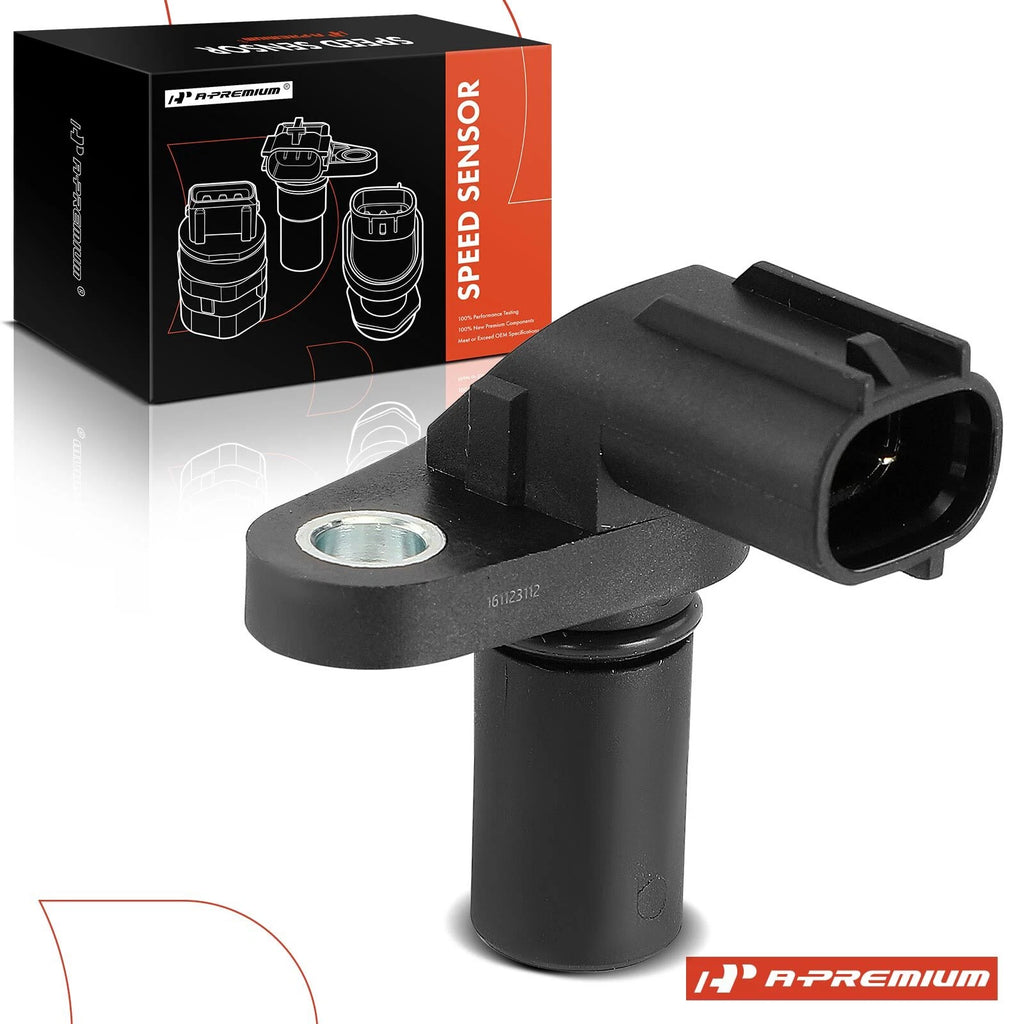 Transmission Speed Sensor for Toyota Sequoia Tundra Land Cruiser Lexus (2008-2019)