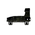 Replacement Front Driver Side Bumper Impact Bar Bracket (See Compatible Chart)
