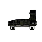 Replacement Front Driver Side Bumper Impact Bar Bracket (See Compatible Chart)