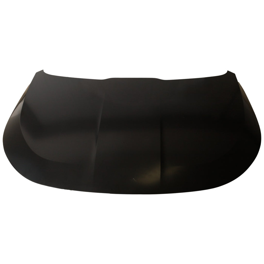 Hood for Mercedes-Benz E450 Coupe (2019–2023) Steel
