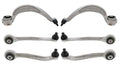 Control Arms Kit for Audi (Custom)