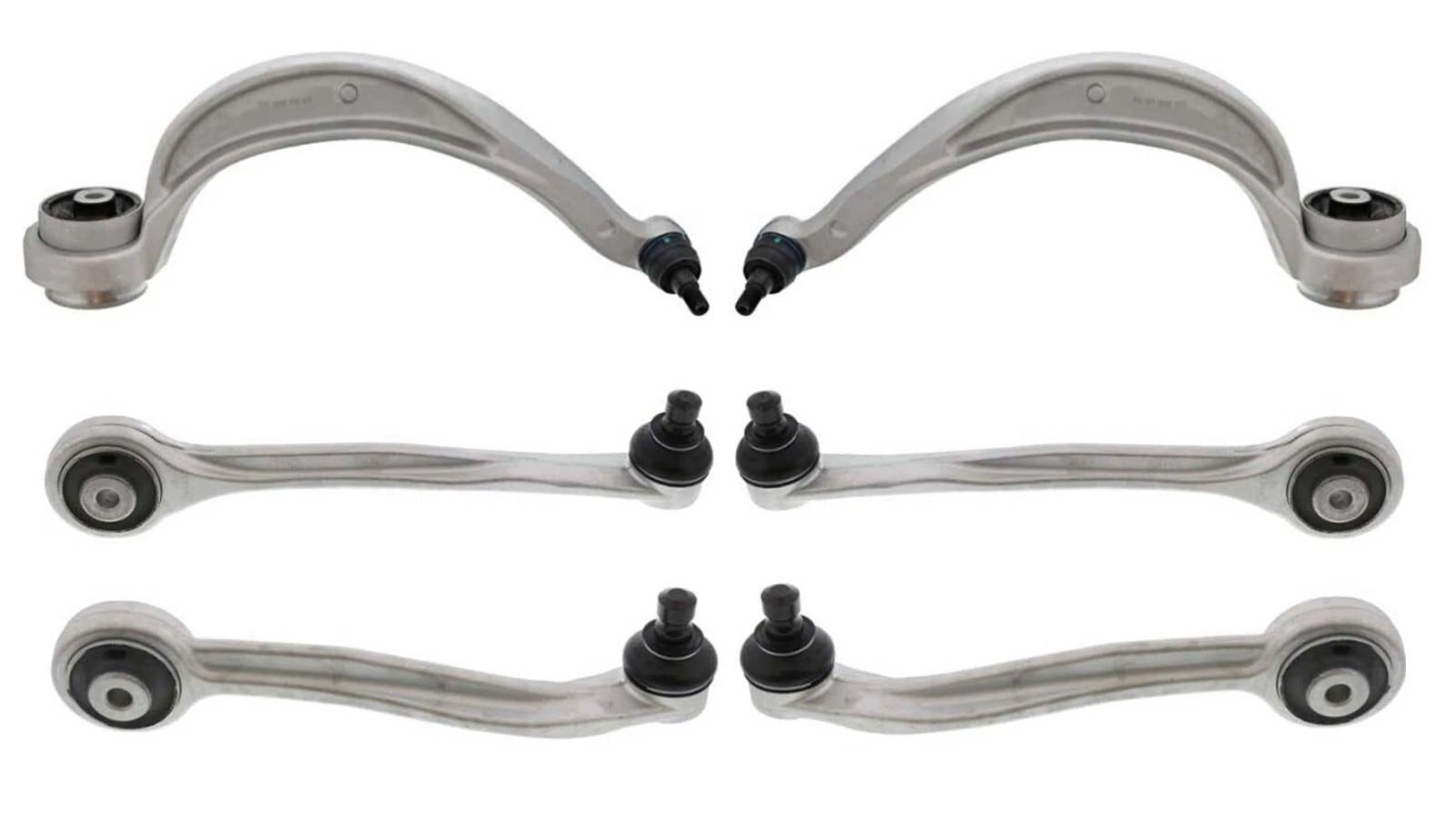 Control Arms Kit for Audi (Custom)