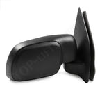 Passenger Side View Mirror for Ford F-250 (1999–2015)