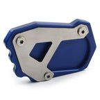 CNC Kickstand Side Stand Foot Extension Pad for BMW R1200GS (2016-2019)