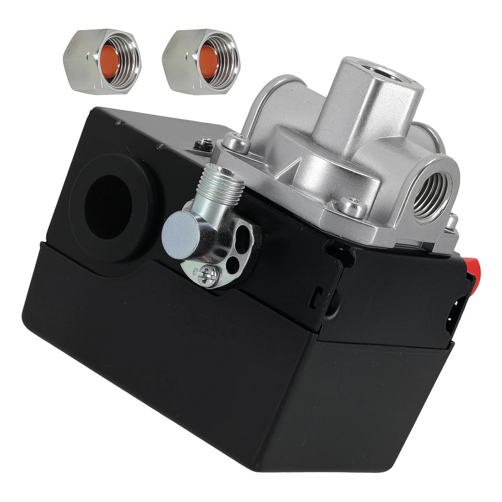 Air Compressor Pressure Switch for Craftsman 175/145 (YYYY–YYYY)