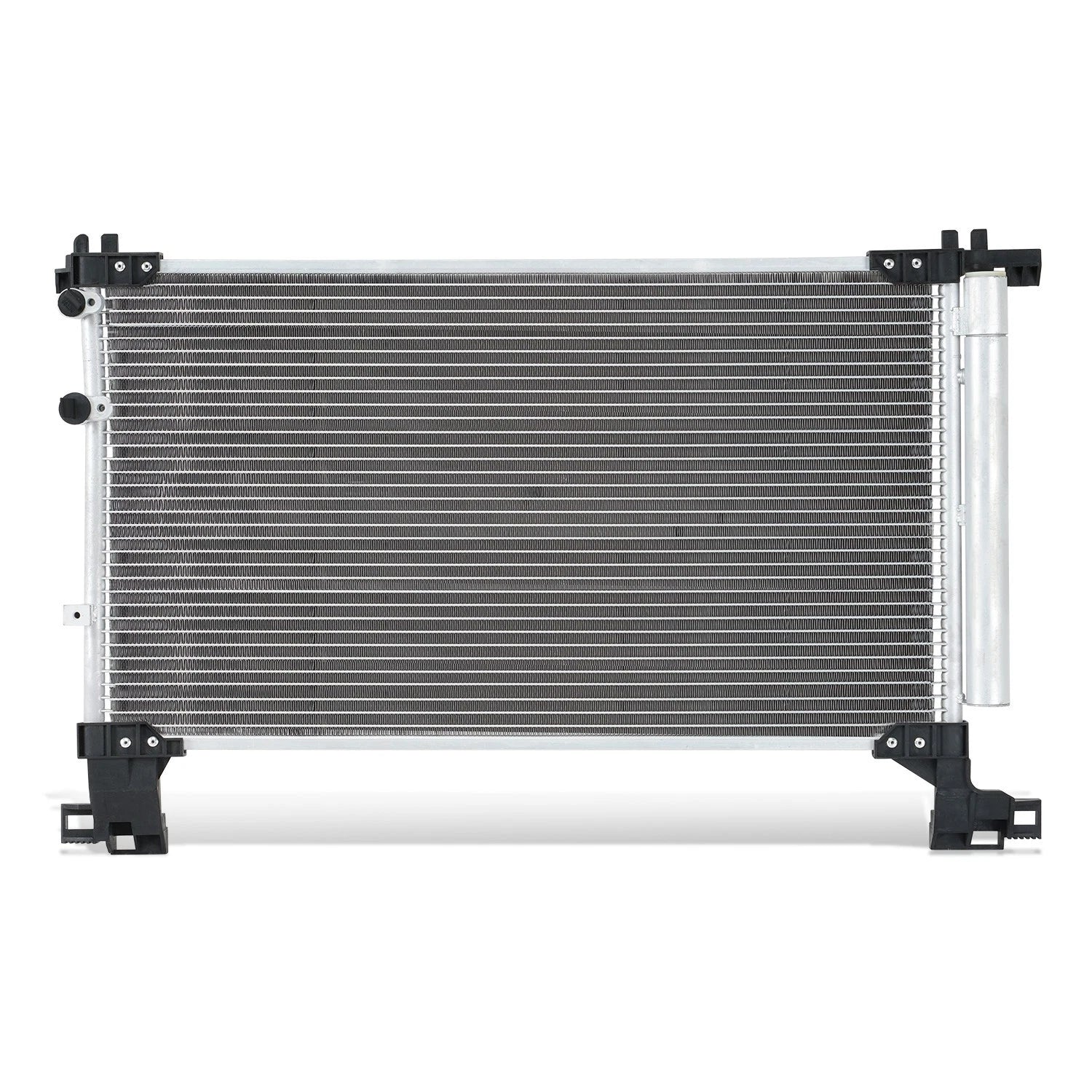 Factory Style Aluminum A/C Condenser for Lexus IS200t IS300 (2016–2020)