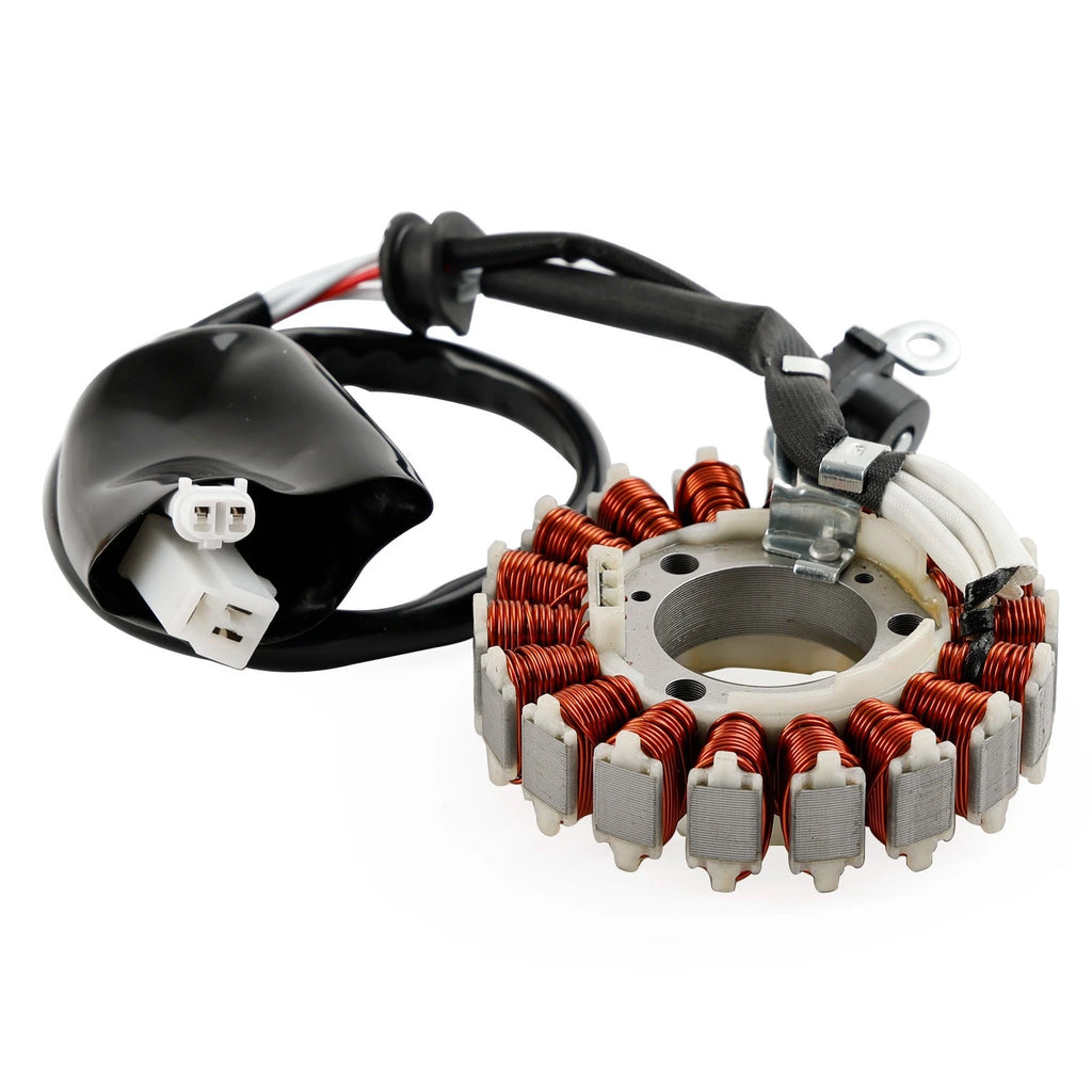 Stator Assy for Yamaha X-City X-Max 250 ABS (2007–2016) 1C0-H1410-10 1C0-H1410-20