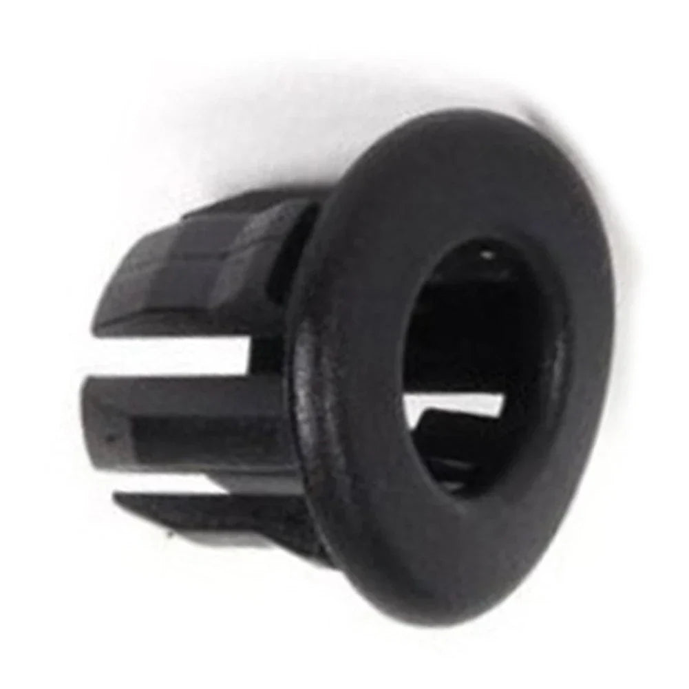 Door Lock Pin Sleeve Trim for BMW Series
