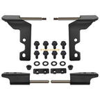 Half Door Hinge Hardware Kit for Polaris Ranger XP 1000 Crew (2018–2023)