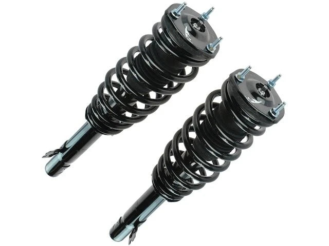 Front Strut and Coil Spring Assembly Set for Mazda 6 (2009–2013) NN982QN