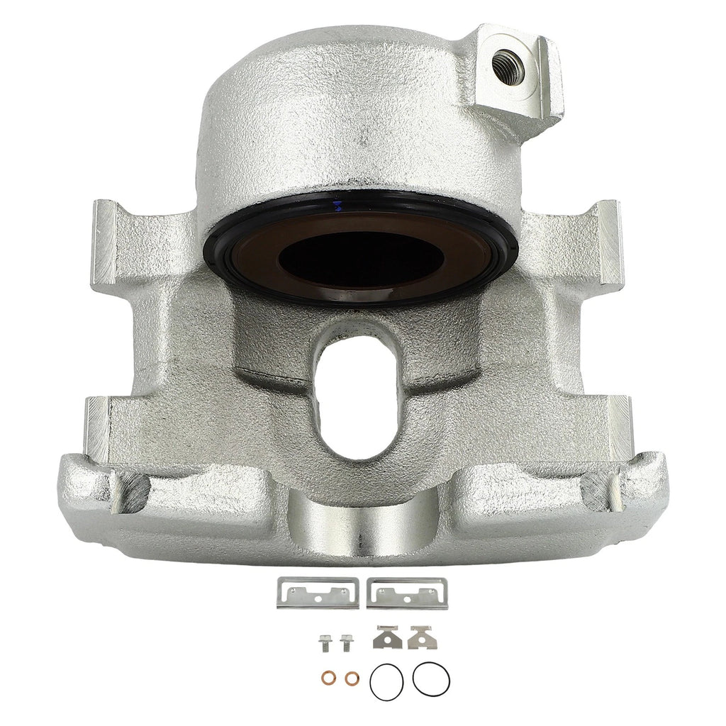 Front Left Brake Caliper for Chrysler New Yorker, Newport (1978)
