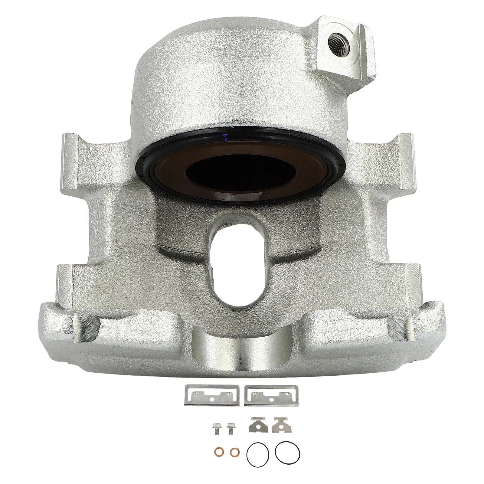 Front Left Brake Caliper for Chrysler New Yorker, Newport (1978)
