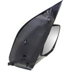 Power Mirror for Ford E-250 E-150 Econoline Right Textured Black