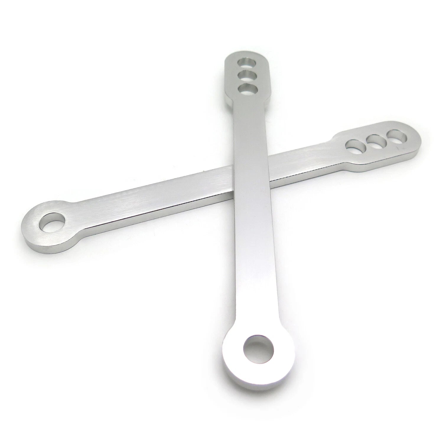 Adjustable Lowering Link for Kawasaki ZX6R (1998–2011), ZX9R (1998–2003), ZX12R (2000–2005)