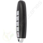 Remote Keyless Key Fob 5 Buttons for Nissan Pathfinder (2013–2016)