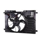Replacement Radiator Fan Assembly for Toyota Tacoma (2016–2023)