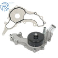 Water Pump for Jeep Wrangler JK 3.6L V6 (2012–2018)