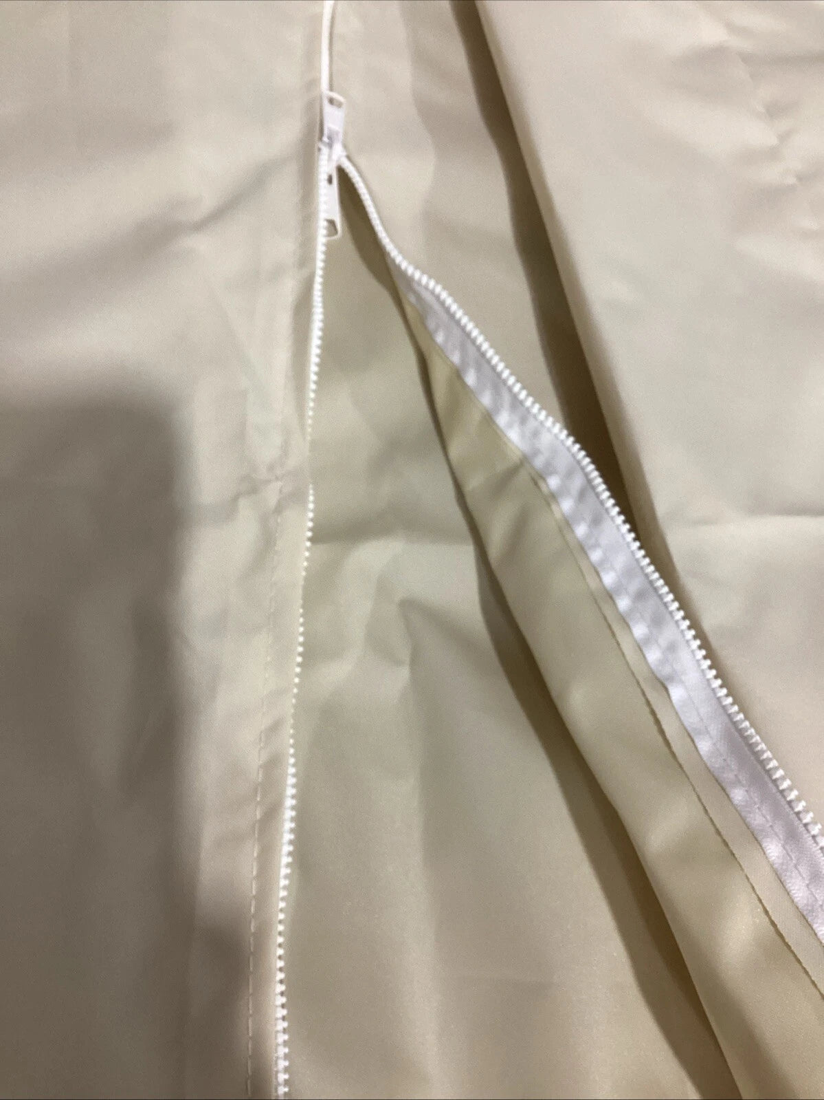 Privacy Enclosure Curtain for Regency Pontoon Boat (64 Inch, Left Side)