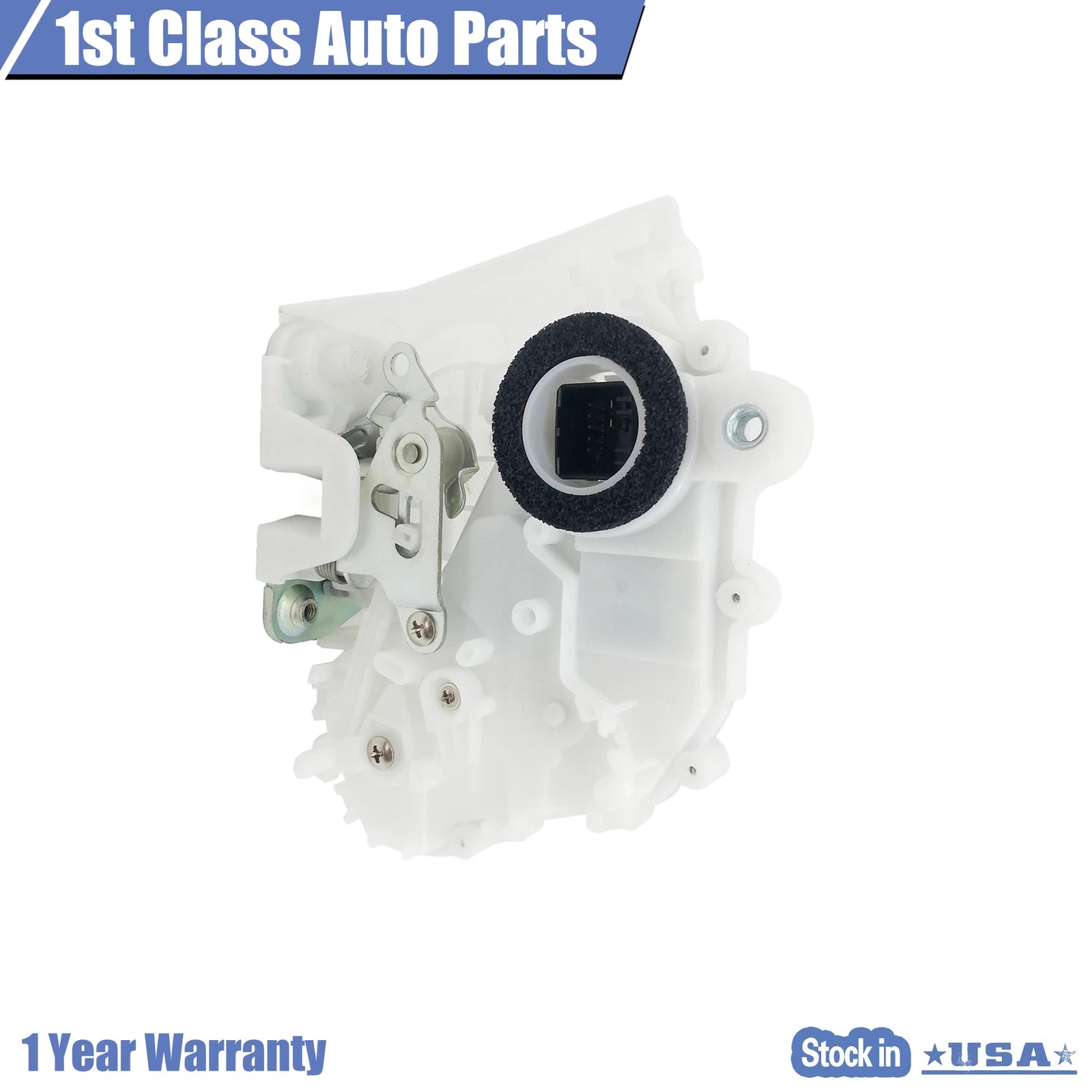 Power Door Lock Actuator for Honda CR-V (2007–2011) Rear Left