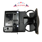 Dash Cup Holder for Ford Super Duty F250 F350 F450 F550 (1999–2004)