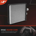HVAC Heater Core for Mercedes-Benz C230 C250 C300 (2008–2018)