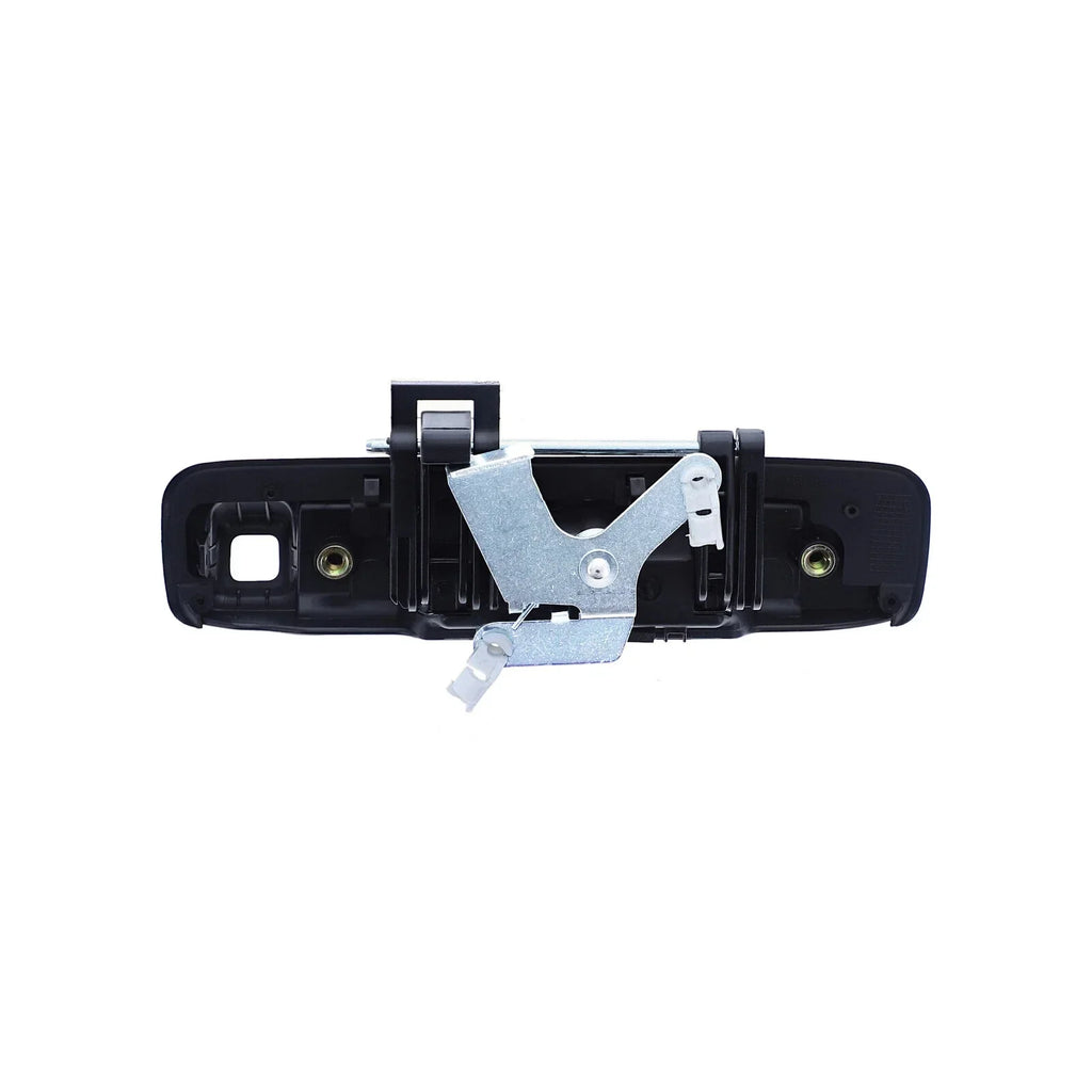 Black Tailgate Handle W/o Keyhole for Holden Colorado, Isuzu Dmax (2012–2016)
