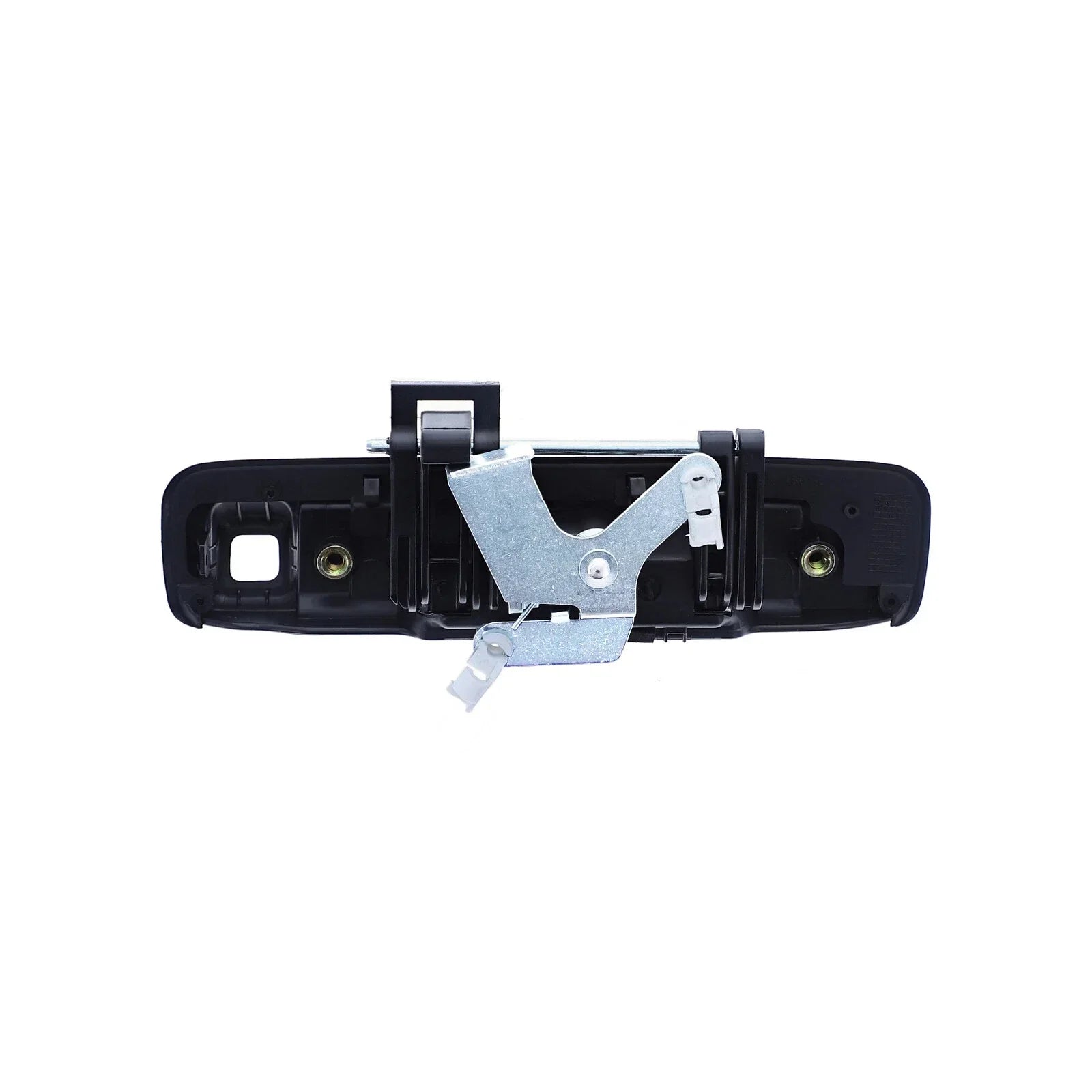 Black Tailgate Handle W/o Keyhole for Holden Colorado, Isuzu Dmax (2012–2016)