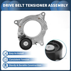 Belt Tensioner for BMW 228i Gran Coupe 2.0L L4 Gas (2021–2024) No. 11288580360