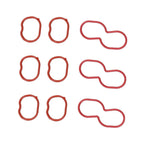 Intake Manifold Gasket Set for Chrysler Sebring, Avenger (2001–2010) 2.7L