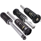 Airmatic Air to Coil Spring Conversion for Mercedes S500 (2000-2006)