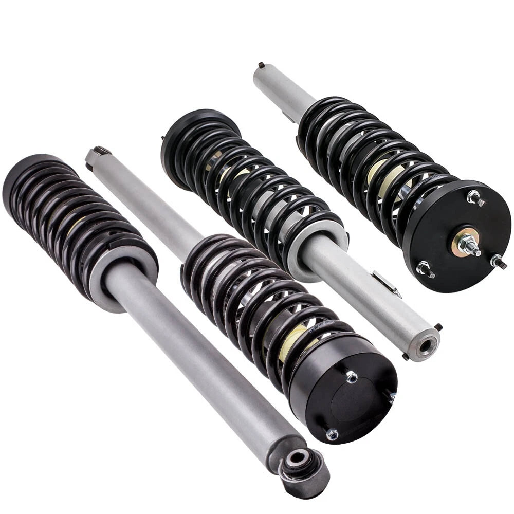 Airmatic Air to Coil Spring Conversion for Mercedes S500 (2000-2006)