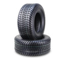 Set of 2 WANDA 205/65-10 Golf Cart ATV Tires 4 Ply - 14007