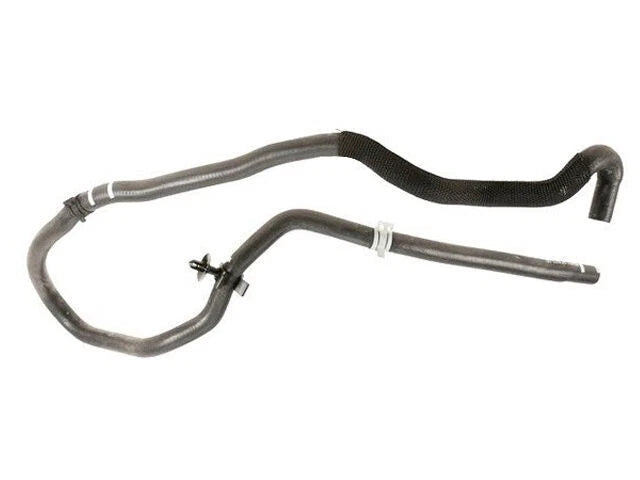 Throttle Body Heater Hose for Jaguar XF (2010–2012) YV294GG