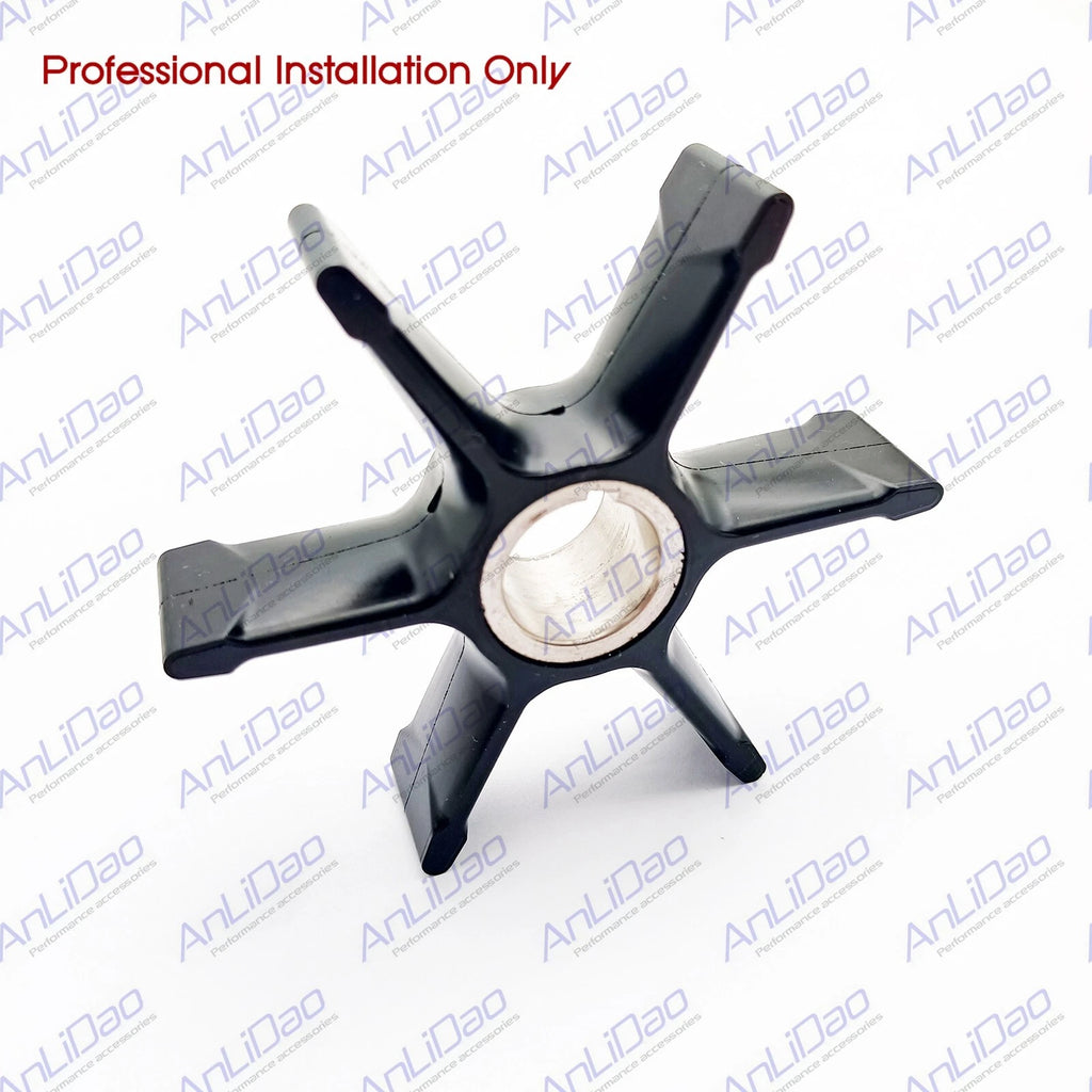 Water Pump Impeller for Johnson Evinrude (379475, 777130, 18-3086)