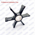 Water Pump Impeller for Johnson Evinrude (379475, 777130, 18-3086)