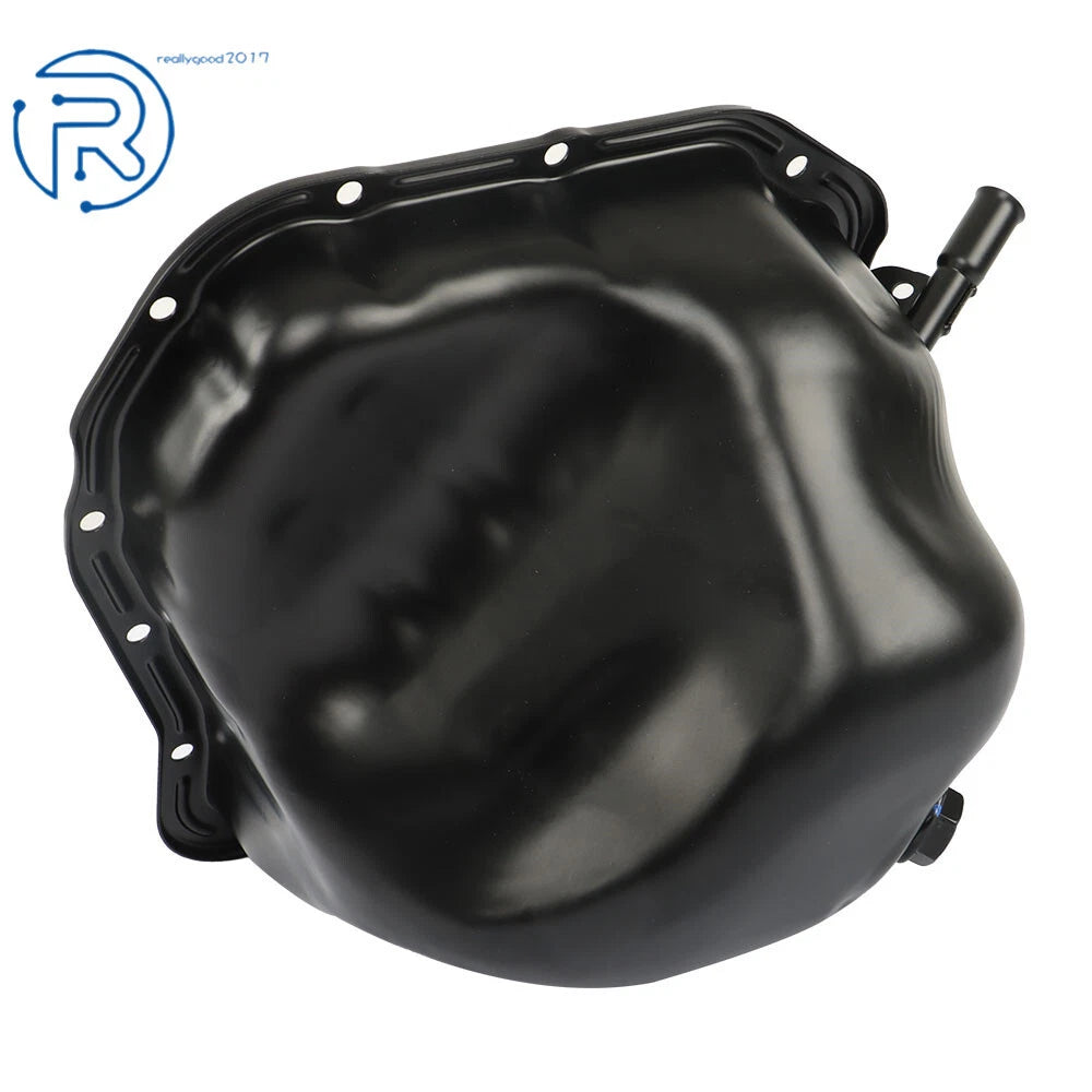 Oil Pan for Subaru Forester Impreza Legacy Saab 9-2X (2000-2008)