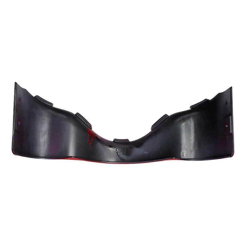 Outer Fairing Skirt for Harley Street Road Glide King (2014–2023) Billiard Red