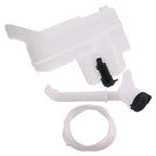 Windshield Washer Reservoir Tank W/Pump & Pipe for Toyota Sienna (2021–2023)
