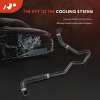 Water Coolant Pipe for Mercedes-Benz C-Class (2008-2024)
