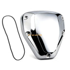 Air Box Cleaner Cover w/ Seal for Honda VTX1300 VTX1800 (All Models) 17231-MCH-B50
