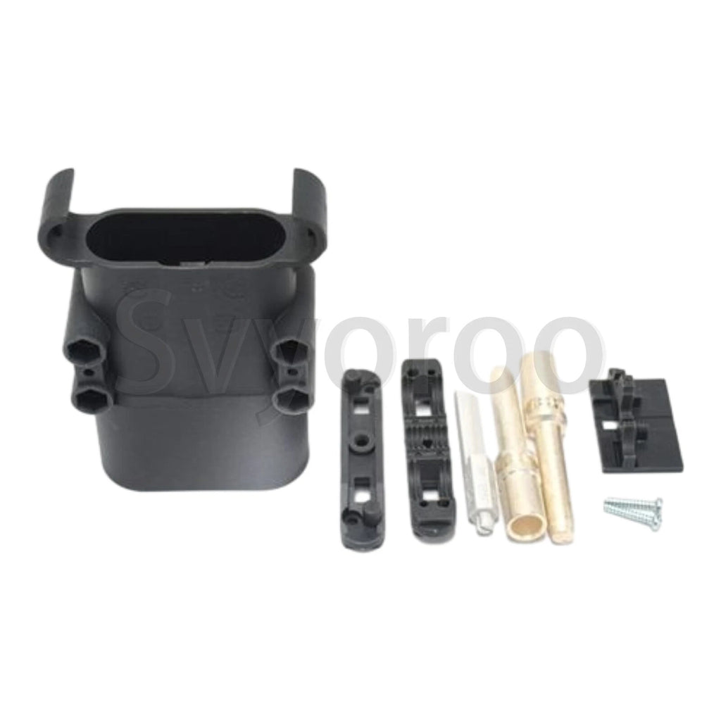 150V 320A Male Plug Connector for REMA Forklift (95500-01)