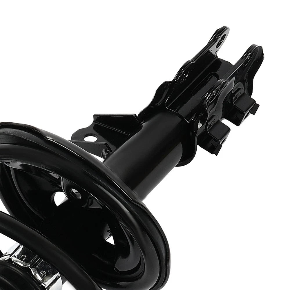 Set of 4 Struts and Shocks Assembly for Kia Forte (2010–2013)