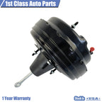 Power Brake Booster for Jeep Wrangler (2009-2011)
