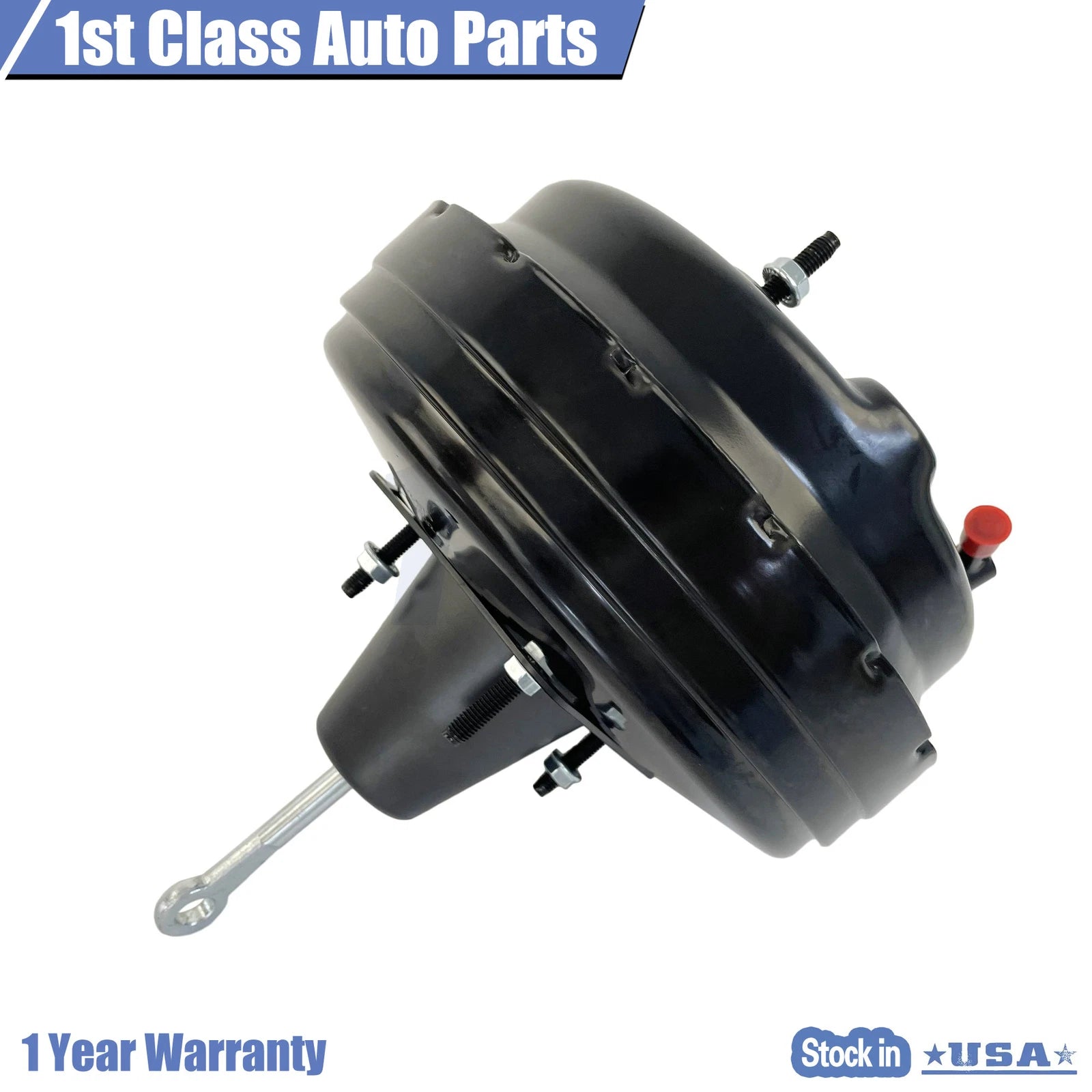 Power Brake Booster for Jeep Wrangler (2009-2011)
