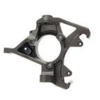 Pair Front Steering Knuckles for Jeep Grand Cherokee Wrangler (1993–2004)